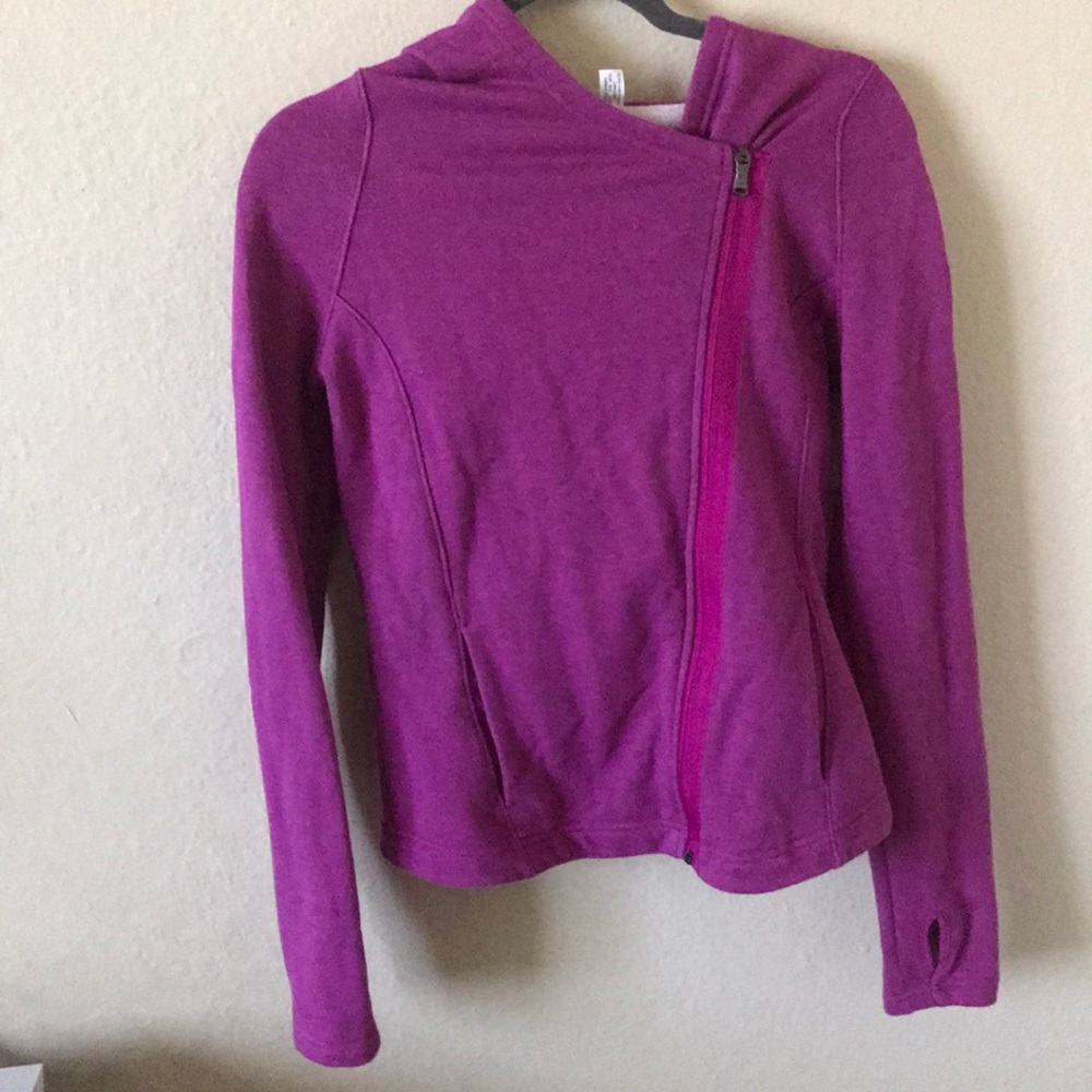 Under Armour Hoodie